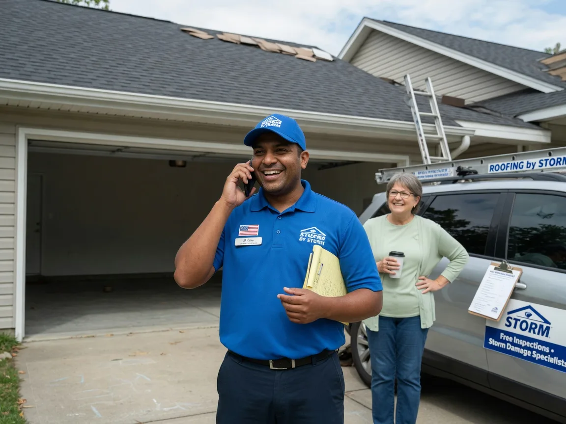 Roof Repair Near Me Winslow, NE FAQs